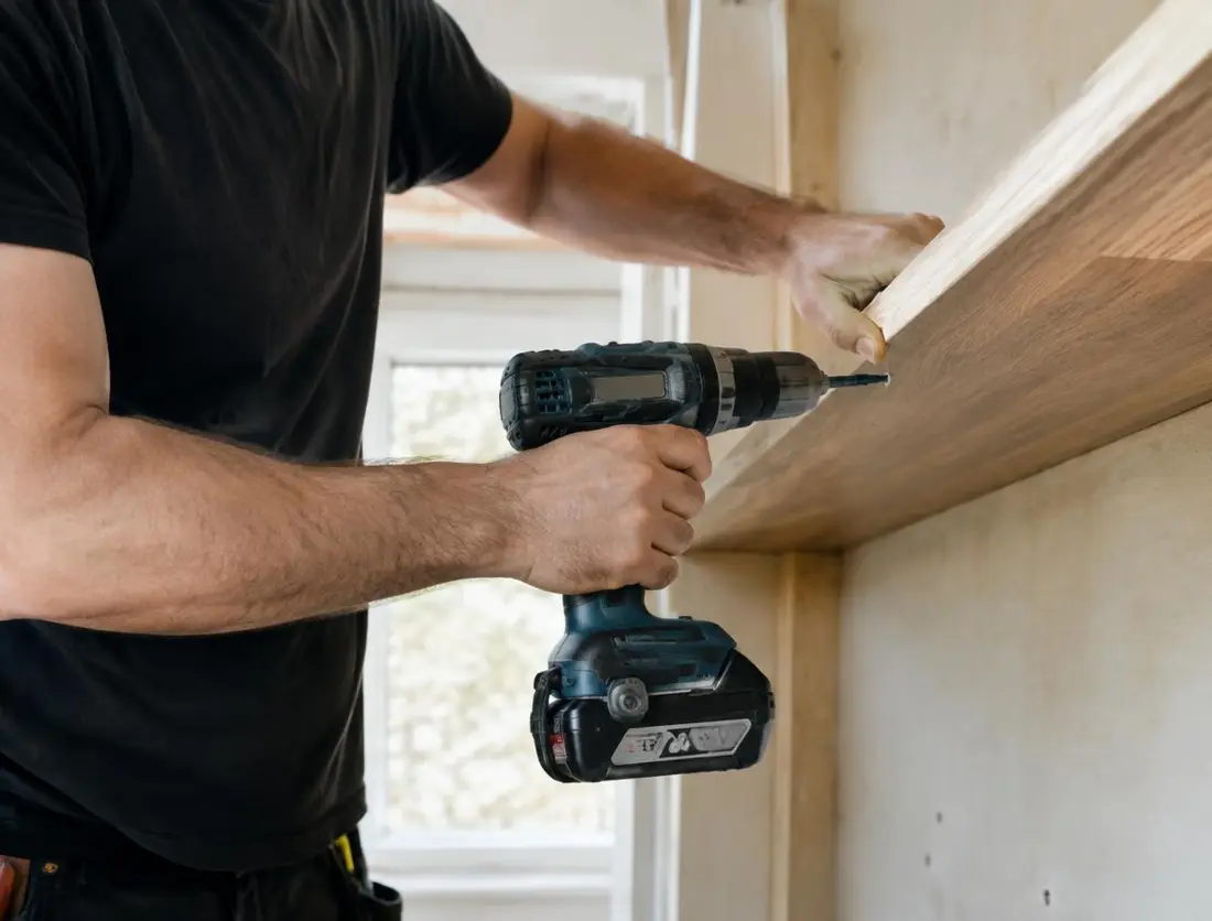 Healthcare Construction & Repairs