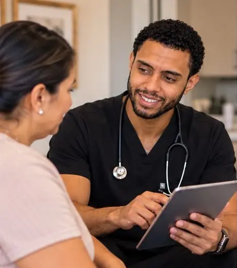 Medical Translation